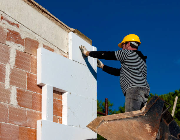 Best DIY Insulation Kits and Guidance in Ste Genevieve, MO