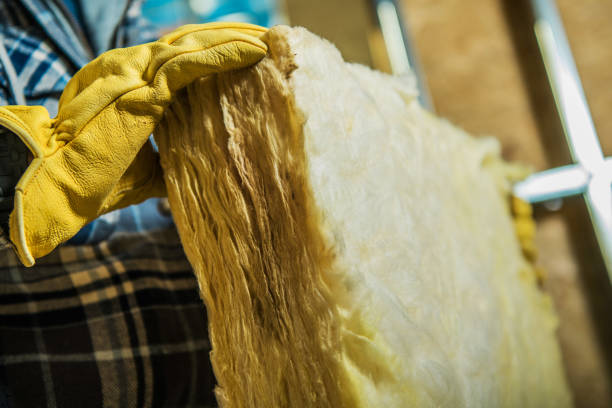 Best Fiberglass Insulation in Ste Genevieve, MO