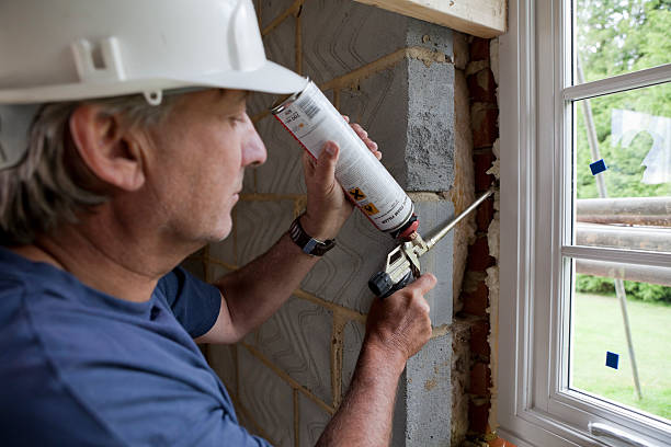Best Spray Foam Insulation in Ste Genevieve, MO