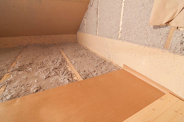 Best Insulation Maintenance and Repair in Ste Genevieve, MO